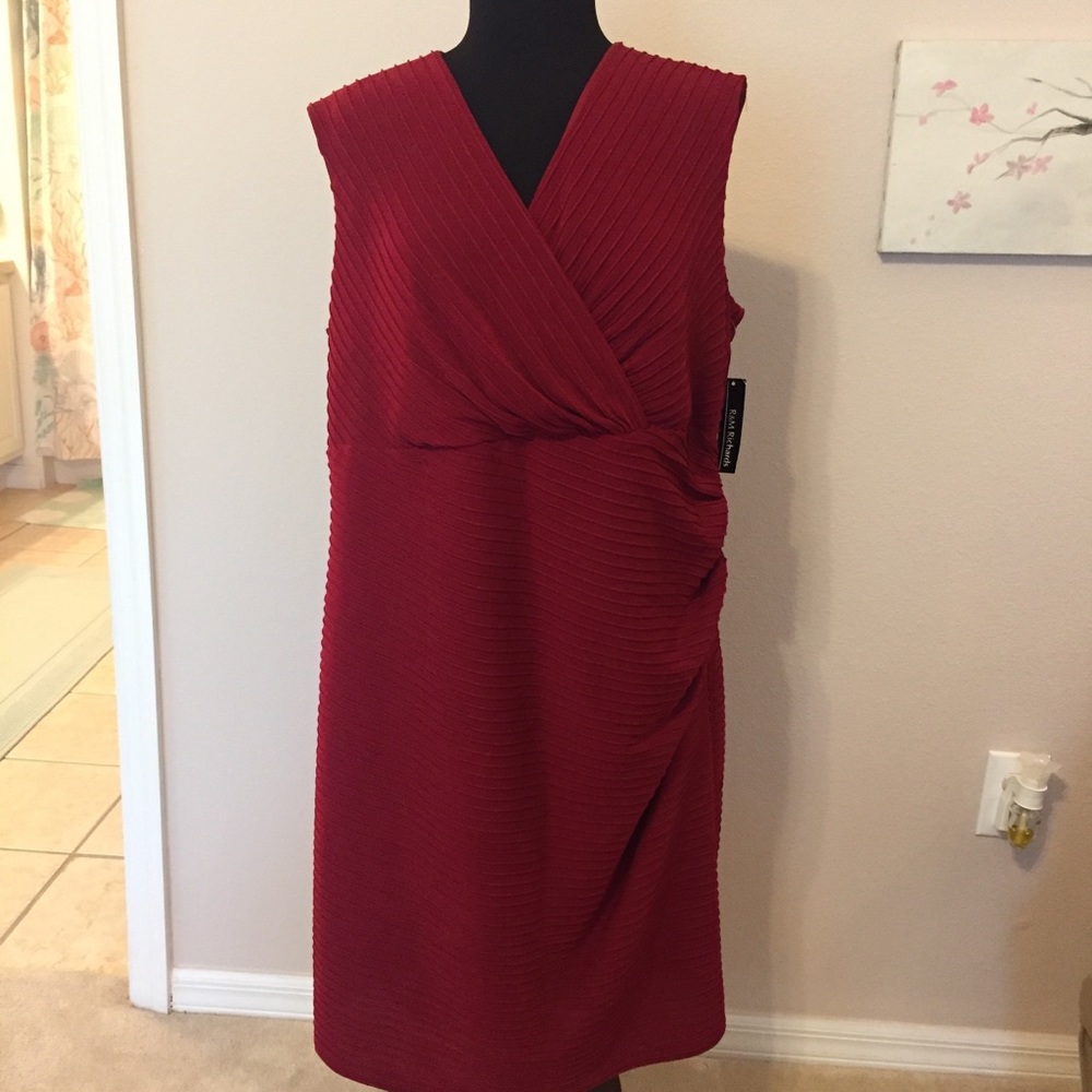 🌟NWT🌟 Ruffle Dress